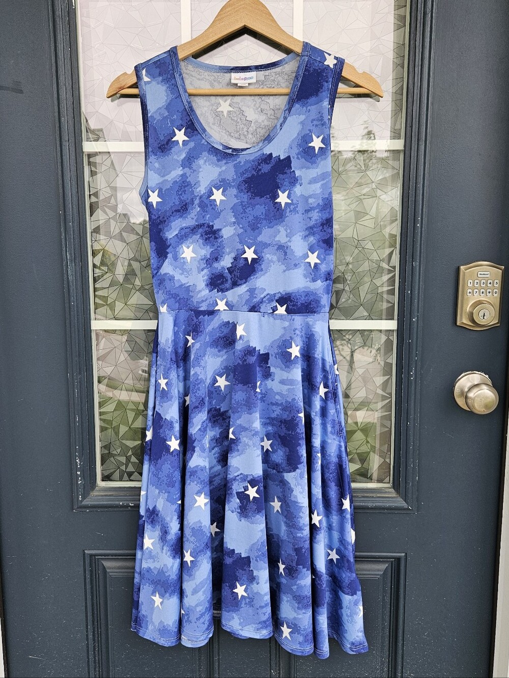 Nwot Ladies Dress